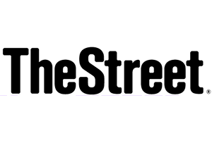 The Street Badge